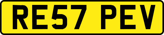 RE57PEV
