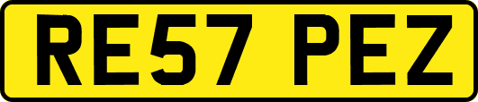 RE57PEZ