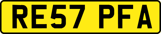 RE57PFA