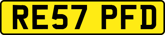 RE57PFD