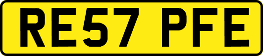 RE57PFE