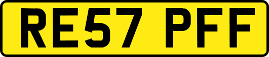 RE57PFF