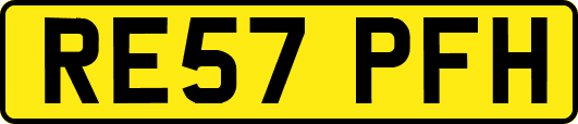 RE57PFH