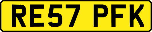 RE57PFK