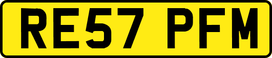 RE57PFM