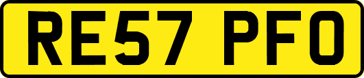 RE57PFO