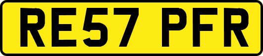 RE57PFR