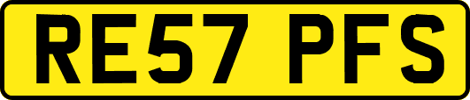 RE57PFS