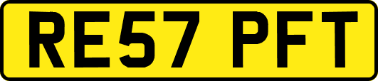 RE57PFT