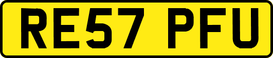 RE57PFU
