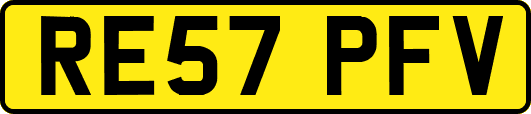 RE57PFV
