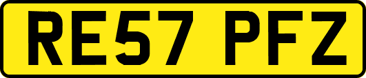 RE57PFZ