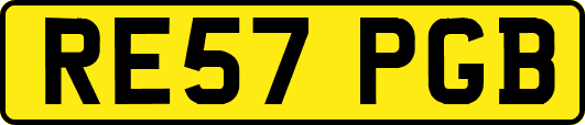 RE57PGB