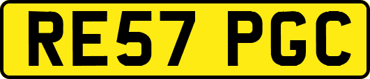 RE57PGC