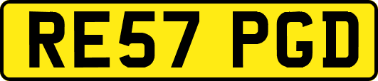 RE57PGD