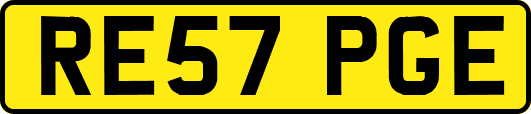 RE57PGE