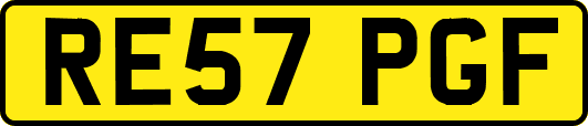 RE57PGF