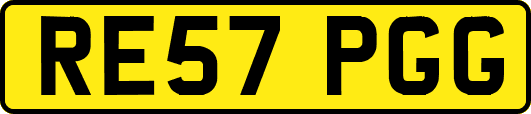 RE57PGG