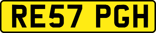 RE57PGH