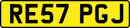 RE57PGJ