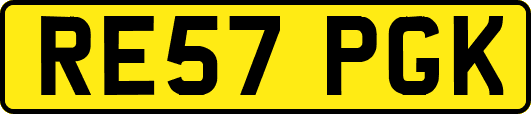 RE57PGK