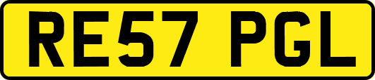 RE57PGL