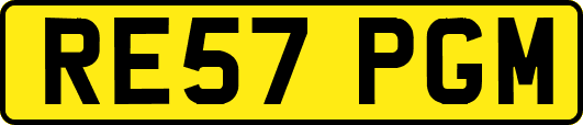 RE57PGM