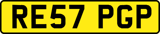 RE57PGP