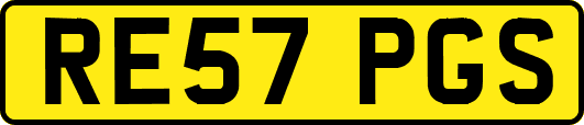 RE57PGS