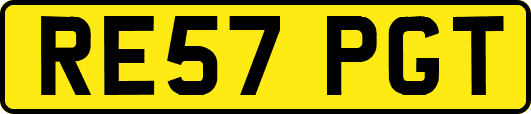 RE57PGT
