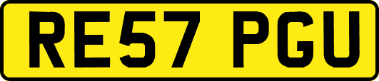 RE57PGU