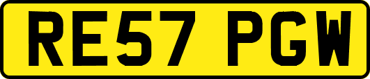 RE57PGW