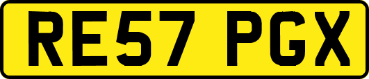 RE57PGX