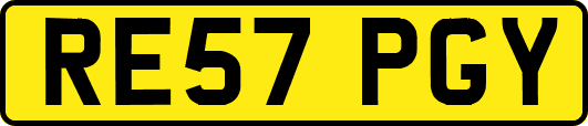 RE57PGY