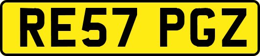 RE57PGZ