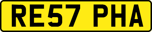 RE57PHA