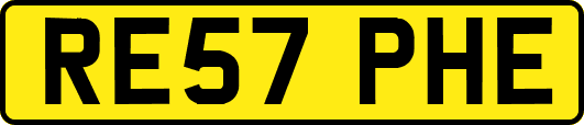RE57PHE