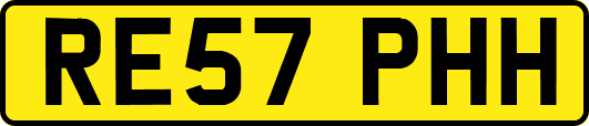 RE57PHH