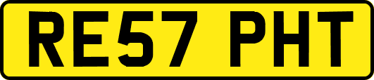 RE57PHT