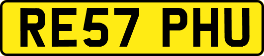 RE57PHU