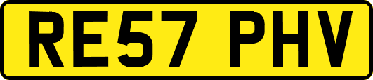 RE57PHV