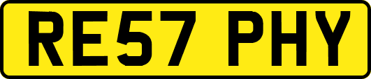 RE57PHY