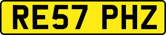 RE57PHZ