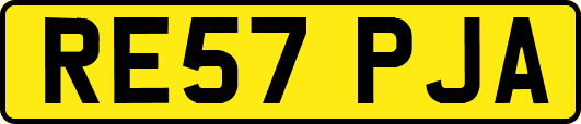 RE57PJA