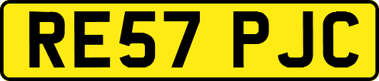 RE57PJC