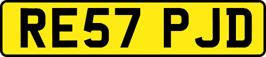 RE57PJD