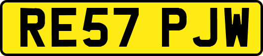 RE57PJW