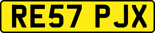 RE57PJX