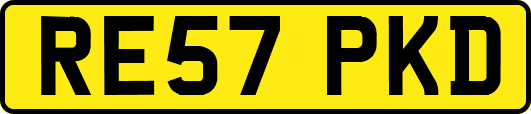 RE57PKD
