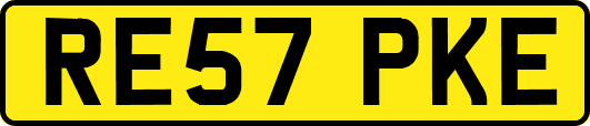 RE57PKE